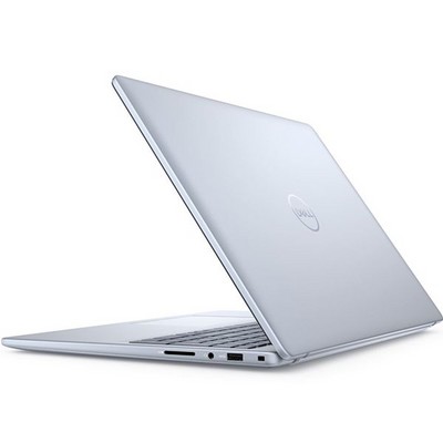 Dell Inspiron 16 5640 (Intel Core i5-1334U 1300MHz/16GB/512GB SSD/16.0/1920x1200/intel Iris Xe Graphics) Серый - фото 77241
