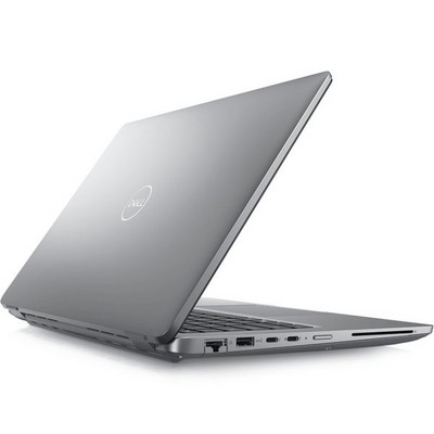 Dell Latitude 5450 14 (Intel Ultra 5 125U 3600MHz/16Gb/256Gb SSD/14"/1920x1080/Intel Iris Xe Graphics) Серый - фото 77246
