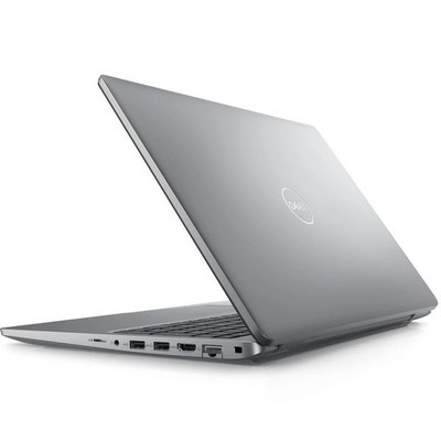 Dell Latitude 5550 15 (Intel Core Ultra 7 165U 1700MHz/32Gb/512Gb SSD/15.6"/1920x1080) Серый - фото 77253