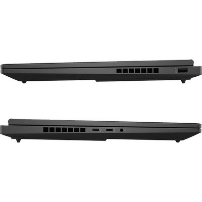 HP OMEN 16-xf0087nr (AMD Ryzen 7 7840HS 3800MHz/16GB/1024GB SSD/16.1"/1920x1080/165Hz/NVIDIA GeForce RTX 4060 8GB) Серый - фото 77272
