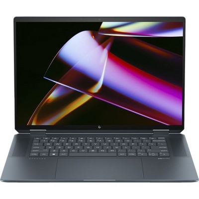 HP Spectre x360 2in1 16-AA0047NR (Intel Ultra 7 155H 4800MHz/16Gb/1024Gb SSD/16.0"/2880x1800/Touch/120Hz/OLED/Intel Arc) Синий - фото 77273