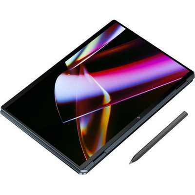 HP Spectre x360 2in1 16-AA0047NR (Intel Ultra 7 155H 4800MHz/16Gb/1024Gb SSD/16.0"/2880x1800/Touch/120Hz/OLED/Intel Arc) Синий - фото 77279