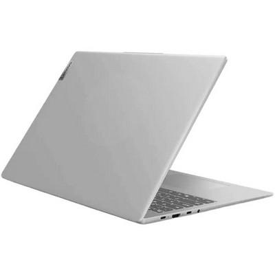 Lenovo IdeaPad Slim 5 16 83FW0005US (Intel Ultra 7 150U 5400MHz/16Gb/1024Gb SSD/16.0"/1920x1200/Touch/Intel Graphics) Серый - фото 77316