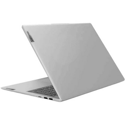 Lenovo IdeaPad Slim 5 16 83FW0005US (Intel Ultra 7 150U 5400MHz/16Gb/1024Gb SSD/16.0"/1920x1200/Touch/Intel Graphics) Серый - фото 77317
