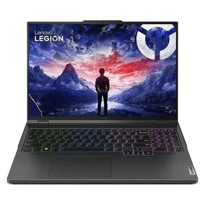 Lenovo Legion Pro 5 83DF00A7US (Intel Core i9 14900HX 5700MHz/16Gb/1024Gb SSD/16.0"/2560х1600/165Hz/Geforce RTX 4060 8Gb) Серый - фото 77319