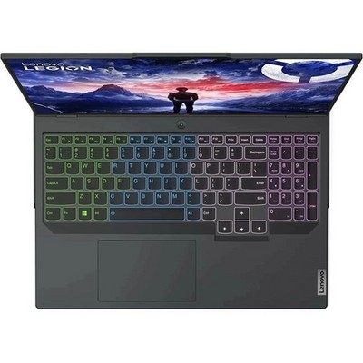 Lenovo Legion Pro 5 83DF00A7US (Intel Core i9 14900HX 5700MHz/16Gb/1024Gb SSD/16.0"/2560х1600/165Hz/Geforce RTX 4060 8Gb) Серый - фото 77322
