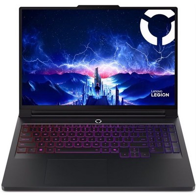 Lenovo Legion Pro 7 83F50014US (Intel Core Ultra 9 275HX 2100MHz/32Gb/2048Gb SSD/16.0"/2560х1600/240Hz/OLED/GF RTX 5080 16Gb) - фото 77325