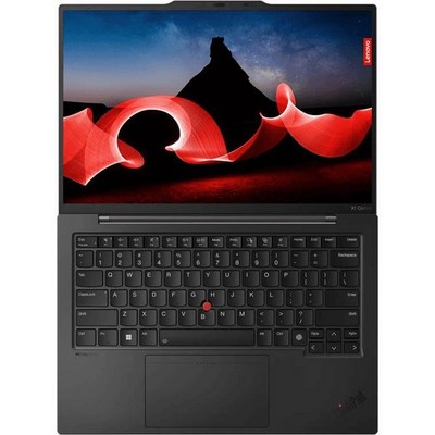 Lenovo ThinkPad X1 Carbon Gen 11 21HMS5A300 (Intel Core i5 1345U 1600MHz/16Gb/512Gb SSD/15.6"/1920x1200/Intel Iris Xe) Серый - фото 77353