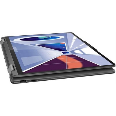 Lenovo Yoga 7 14 2-in-1 83DJ0000US (Intel Core Ultra 7 155U 1700MHz/16Gb/1024Gb SSD/14"/1920x1200/Touch) Серый - фото 77555
