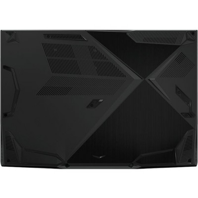 MSI GF63 12VF-436US (Intel Core i7 12650H 2300MHz/16GB/512GB SSD/15.6"/1920x1080/144Hz/NVIDIA GeForce RTX 4060 8GB) Серый - фото 77391