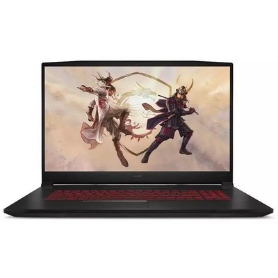 MSI Katana 15 B13VGK-2000US (Intel Core i7 13620H 2400MHz/16GB/1024GB SSD/15.6"/2560x1440/165Hz/NVIDIA GeForce RTX 4070 8GB) - фото 77392