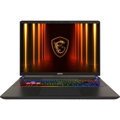 MSI Vector 16 HX AI A2XWIG-058US (Intel Core Ultra 9 275HX 2100MHz/32Gb/2048Gb SSD/16.0/2560х1600/240Hz/Geforce RTX 5080 16Gb) - фото 77408