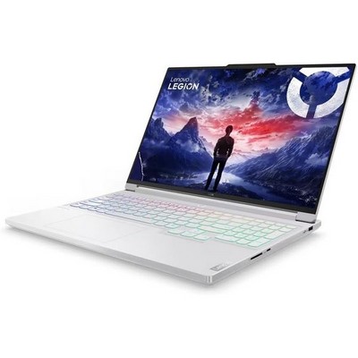 Lenovo Legion 7 16IAX10 83KY0008US (Intel Core Ultra 7/16Gb/1024Gb SSD/16.0/2560х1600/OLED/165Hz/Geforce RTX 5060 8Gb) Белый - фото 96631