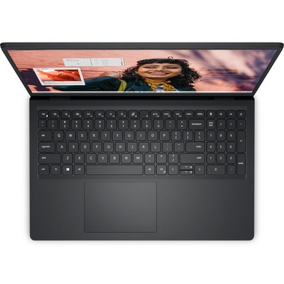 Dell Inspiron 15 3530 (Intel Core i5-1335U 1300MHz/16GB/512GB SSD/15.6/1920x1080/120Hz/intel Iris Xe Graphics) Серый - фото 77458