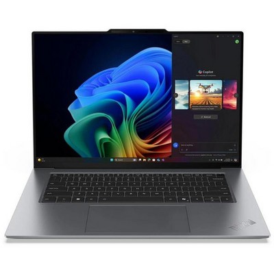 Lenovo ThinkPad X9 15 Aura Edition Gen 1 21Q6002AUS (Intel Ultra 5 226V 3900MHz/16GB/512GB SSD/2880x1800/120Hz/OLED/intel Arc) - фото 77472