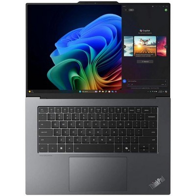 Lenovo ThinkPad X9 15 Aura Edition Gen 1 21Q6002AUS (Intel Ultra 5 226V 3900MHz/16GB/512GB SSD/2880x1800/120Hz/OLED/intel Arc) - фото 77475