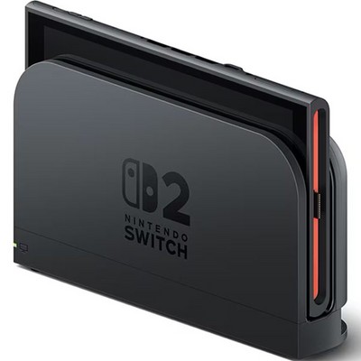 Nintendo Switch 2 System 256GB + Mario Kart World Bundle - фото 77502