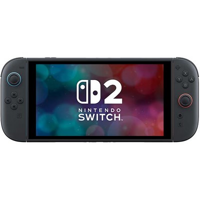 Nintendo Switch 2 System 256GB + Mario Kart World Bundle - фото 77503