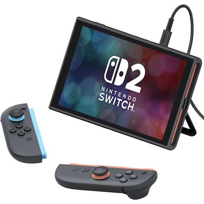Nintendo Switch 2 System 256GB + Mario Kart World Bundle - фото 77505