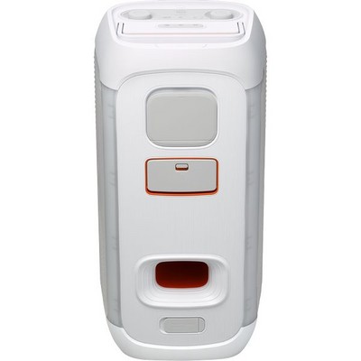 JBL Partybox 120 White - фото 77523