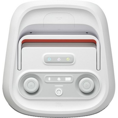 JBL Partybox 120 White - фото 77525