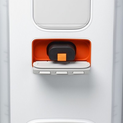 JBL Partybox 120 White - фото 77527