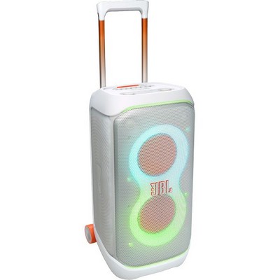 JBL Partybox 320 White - фото 77530