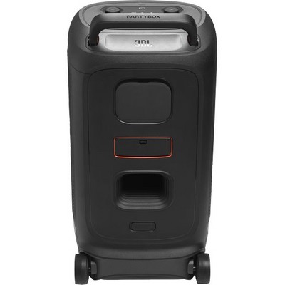 JBL Partybox 520 Black - фото 77535