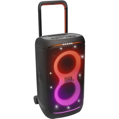 JBL Partybox 520 Black - фото 77536
