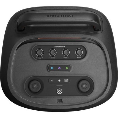 JBL Partybox 520 Black - фото 77538