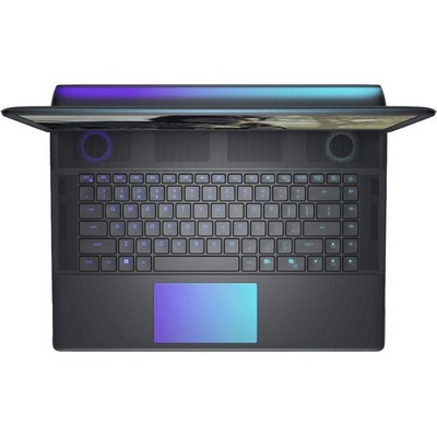 Dell Alienware 16 Area 51 (Intel Core Ultra 9 275HX 2100MHz/64Gb/2048Gb SSD/2560х1600/240Hz/Geforce RTX 5080 16Gb) Черный - фото 77559