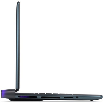 Dell Alienware 16 Area 51 (Intel Core Ultra 9 275HX 2100MHz/64Gb/2048Gb SSD/2560х1600/240Hz/Geforce RTX 5080 16Gb) Черный - фото 77560