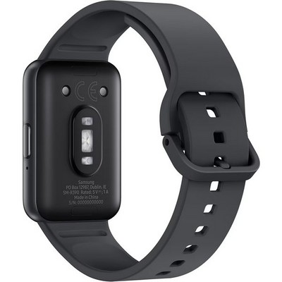 Samsung Galaxy Fit3 Graphite - фото 77593