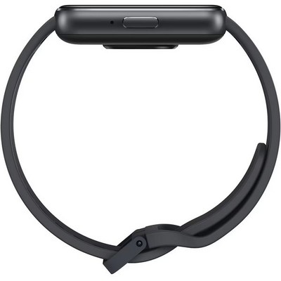 Samsung Galaxy Fit3 Graphite - фото 77594