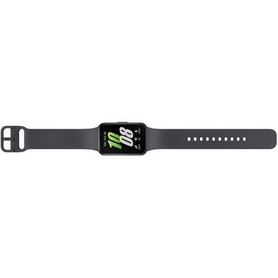 Samsung Galaxy Fit3 Graphite - фото 77595