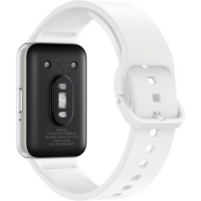 Samsung Galaxy Fit3 Silver - фото 77597