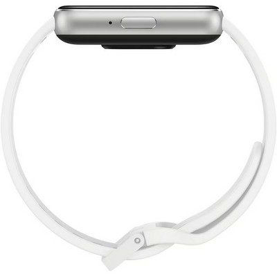 Samsung Galaxy Fit3 Silver - фото 77598
