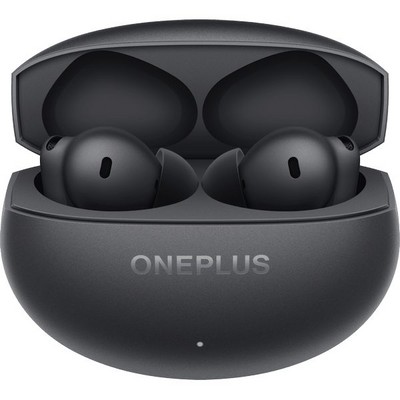 OnePlus Buds 4 Metallic Gray - фото 77607