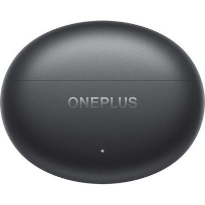 OnePlus Buds 4 Metallic Gray - фото 77608