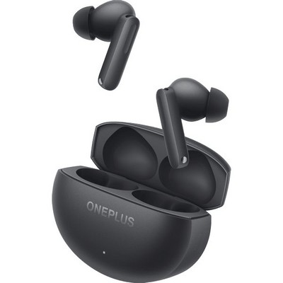 OnePlus Buds 4 Metallic Gray - фото 77612
