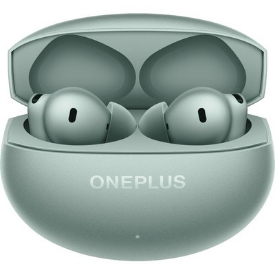OnePlus Buds 4 Khaki Green - фото 77613