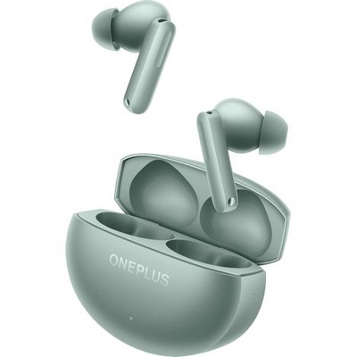 OnePlus Buds 4 Khaki Green - фото 77616