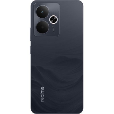 Realme 14T 5G 8/256GB Black - фото 77628