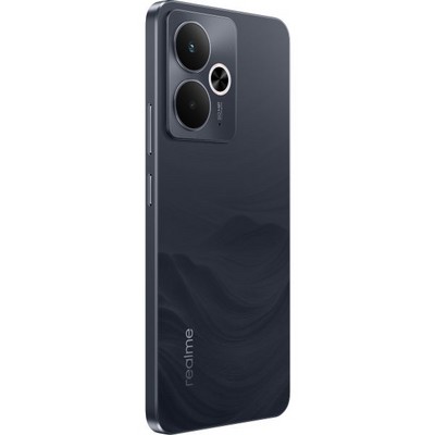 Realme 14T 5G 8/256GB Black - фото 77631