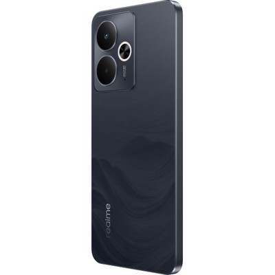 Realme 14T 5G 8/256GB Black - фото 77632