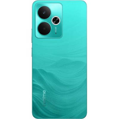 Realme 14T 5G 8/256GB Green - фото 77662