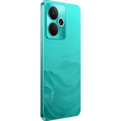 Realme 14T 5G 8/256GB Green - фото 77665