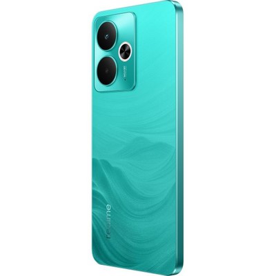 Realme 14T 5G 8/256GB Green - фото 77678