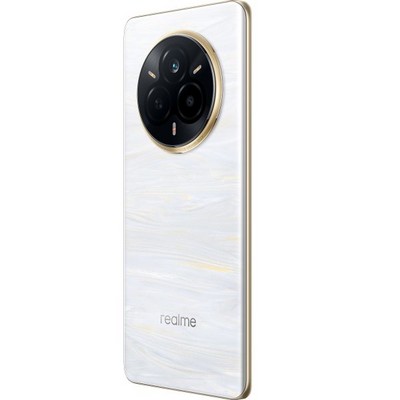 Realme 14 Pro 5G 12/512GB Pearl White - фото 77700