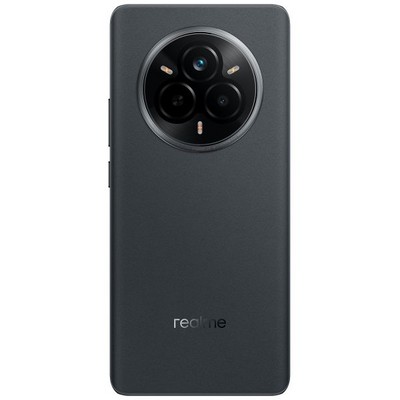 Realme 14 Pro 5G 8/256GB Suede Grey - фото 77689
